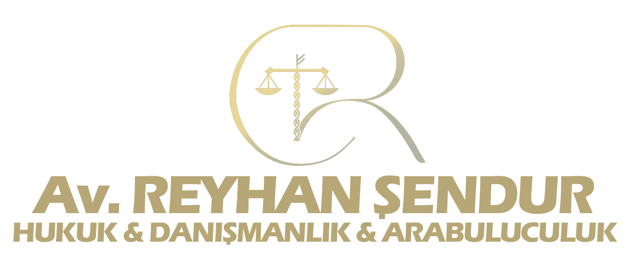 Arabulucu Avukat Reyhan Şendur Hukuk Bürosu